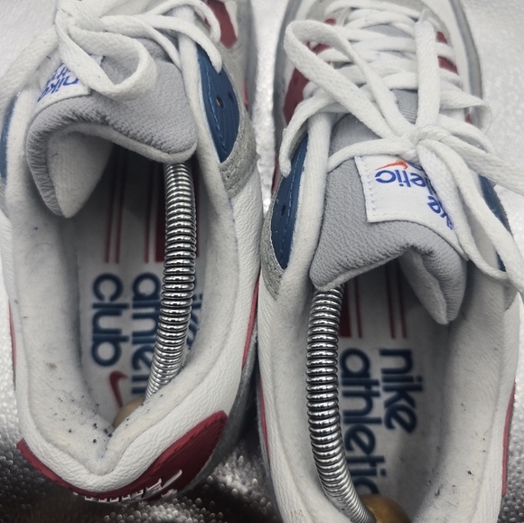 Air max 90 mens size 10.5 DQ8235-001 - Picture 10 of 16